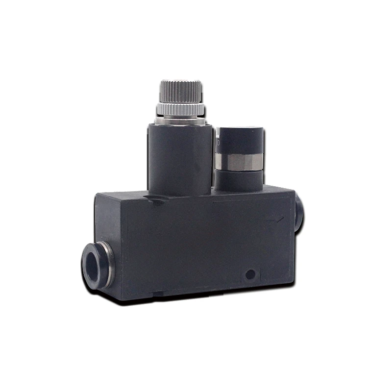 

Редукционный клапан RVUM8-8 RVUM6-6 RVUM4-4 LRMA-QS-8-QS-6QS-4