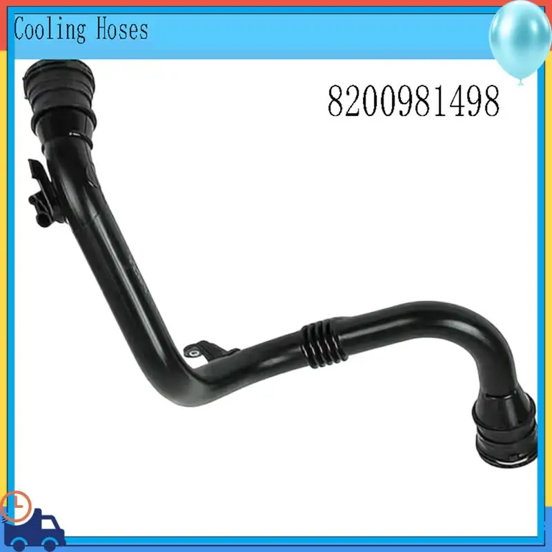 

A90Q-8200981498 Turbo Intercooler Intake Hose Cooling Hoses For Renault Megane 3 Scenic 3 1.5 DCI