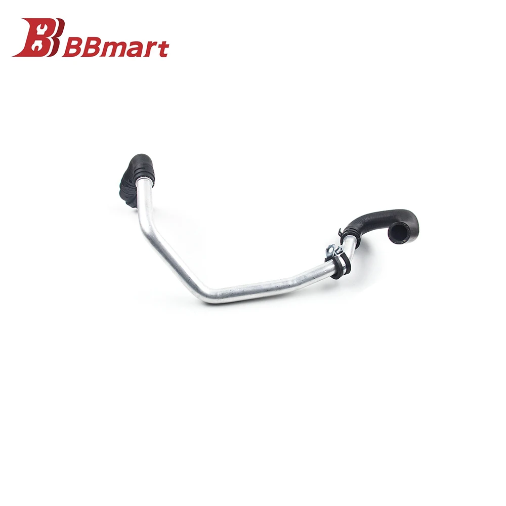 

A2742002051 BBmart Auto Parts 1pcs Water Coolant Pump Pipe For Mercedes Benz M274 OE 2742002051 Car Accessories Factory Price