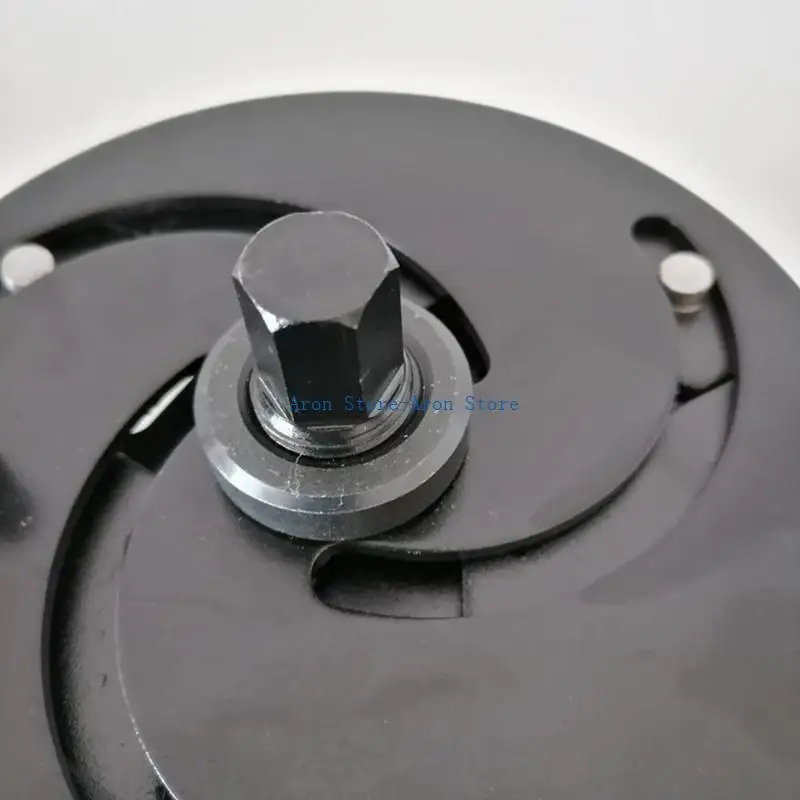 H3CF 3 Oil Cover Wrench Removal Tool Remove Oil Cover Spanner