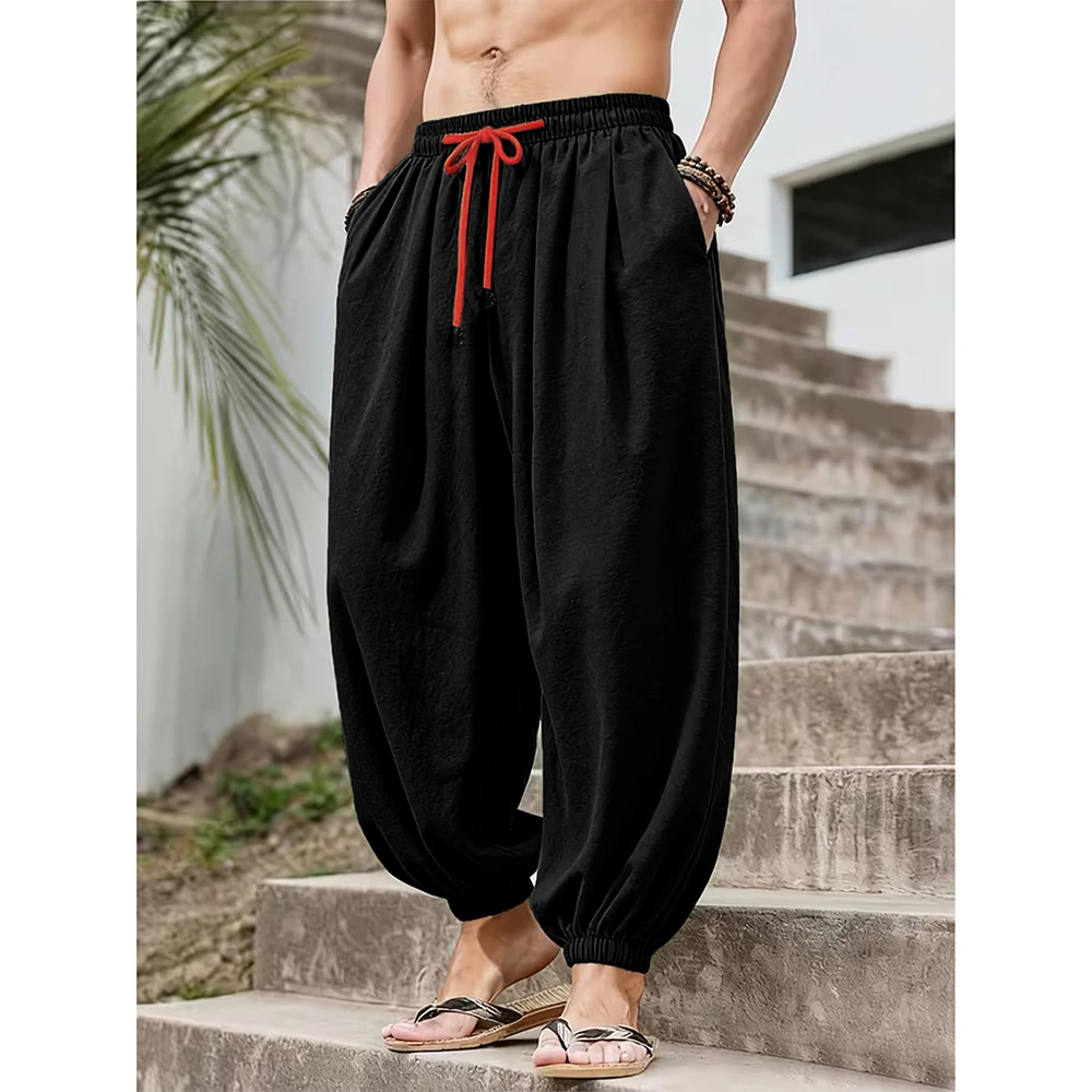Thumbnail 3 - #18 Top 50 Mens Harem Pants Worth Buying In 2026