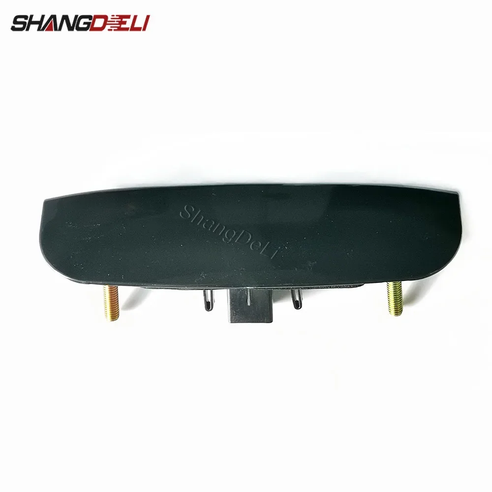 

Car Boot Release Switch Handle Rear Tailgate Lock Grab Handle Trunk Open Handles For Citroen C4 Peugeot 207