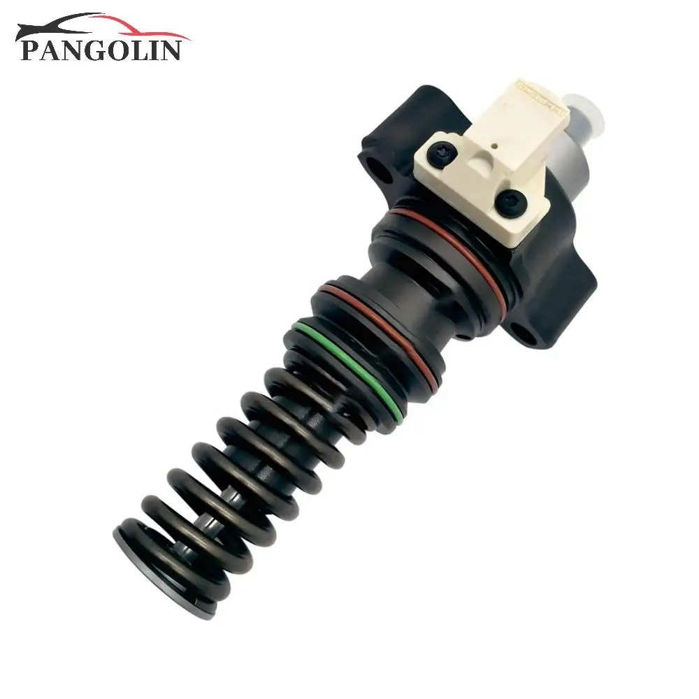 1pcs Fuel Injector 1861200, 1861200PR Fits for DAF XF106 Paccar MX11 MX13 EPA 10 Engine Diesel Fuel Injection Unit Pump