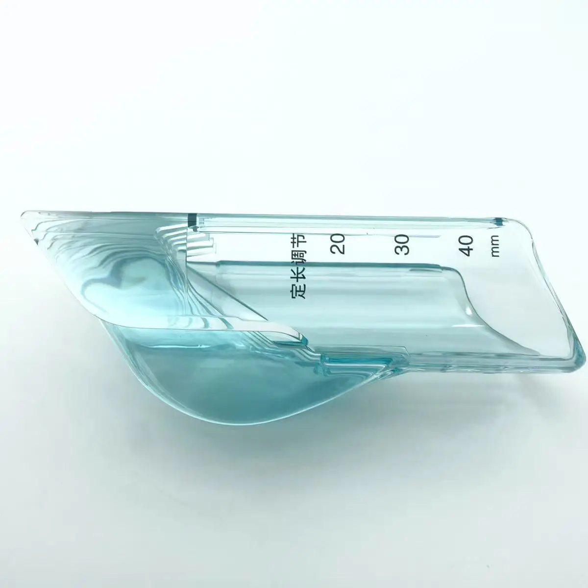 Pour ER-PGF40 de coiffeur Panasonic icalF80 CA35 Peigne de positionnement 20-40 Setter de longueur