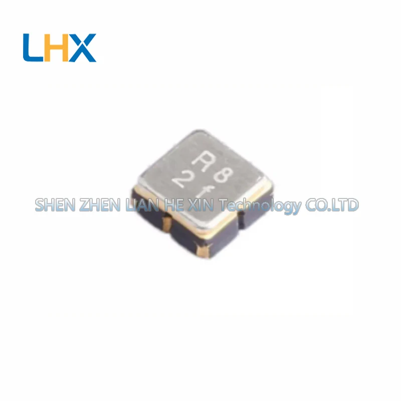 5pcs TA0522A 3*3mm 1.5GHz SAW Surface Acoustic Wave Filter original in stock