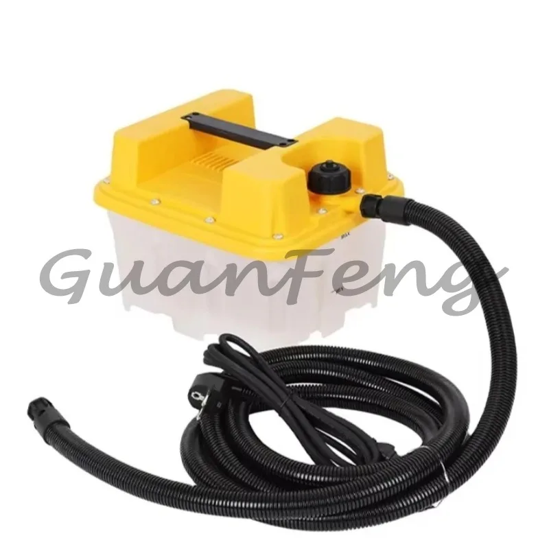Electric steam wax melting machine Professional beekeeping equipment Honey machine
