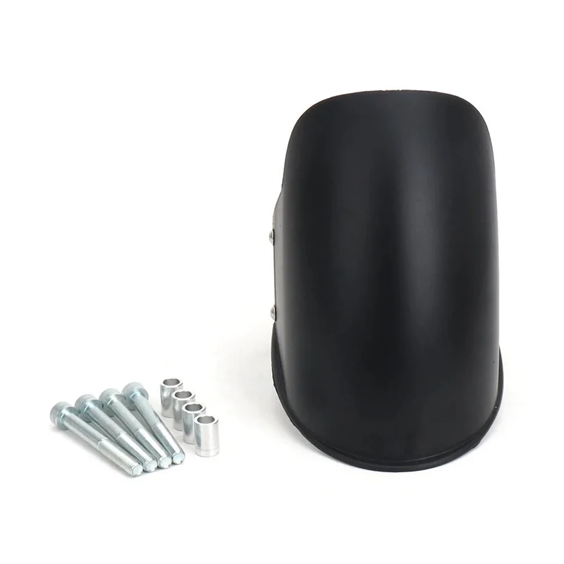 

High Quality Motorcycle Front Fender Mudguard Kit For Moto Guzzi V85TT V85 TT V85tt V 85 TT 2019-2024