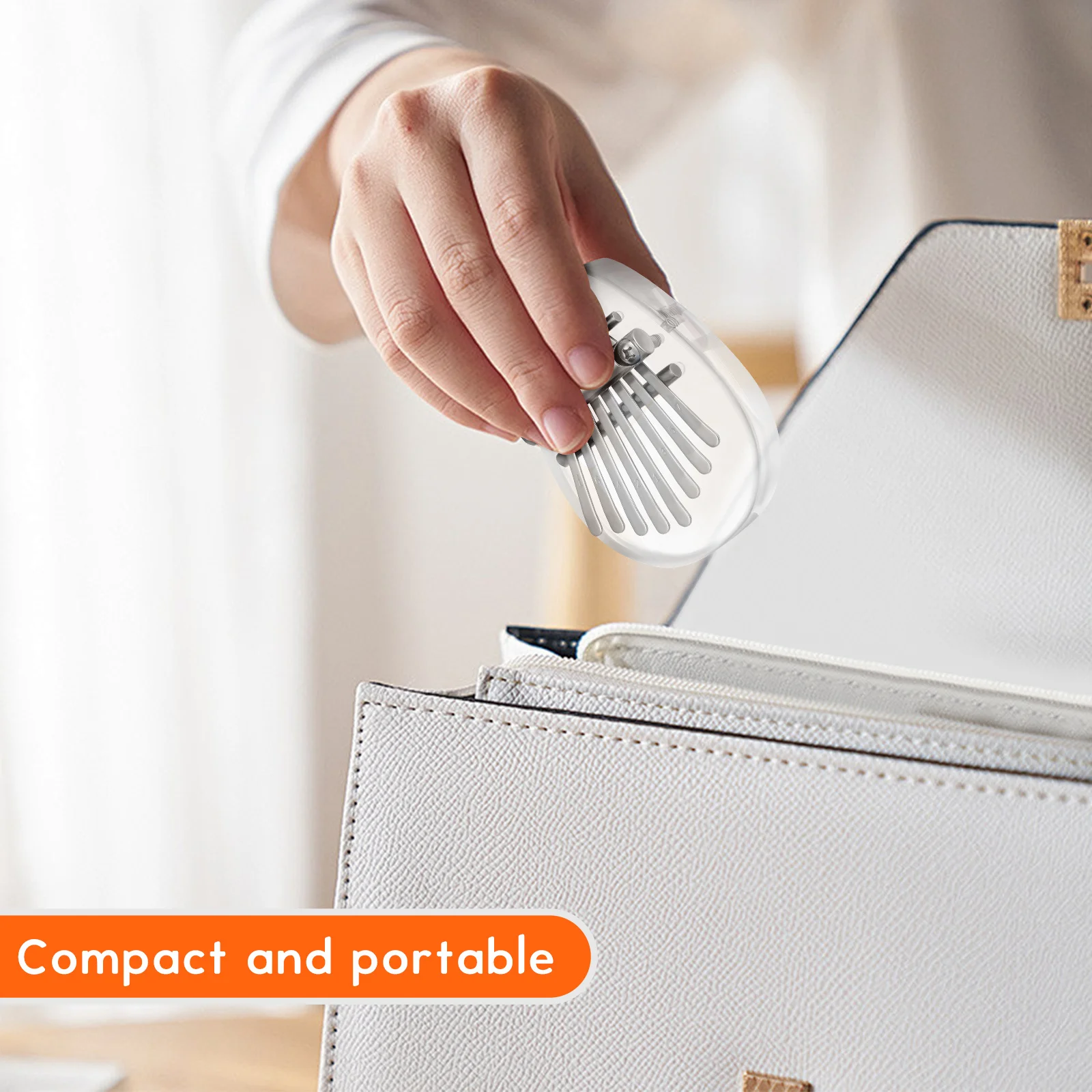 2 قطعة بيانو صغير الإبهام المحمولة كاليمبا 8-Note آلة موسيقية إصبع البيانو للبالغين المبتدئين المحمولة