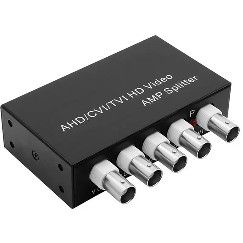 b27b-cvi-tvi-bnc-2mp-1080p-ahd-video-distributor-amplifier-1-in-4-out-1ch-to-2ch-splitter-for-cctv-security-cameras
