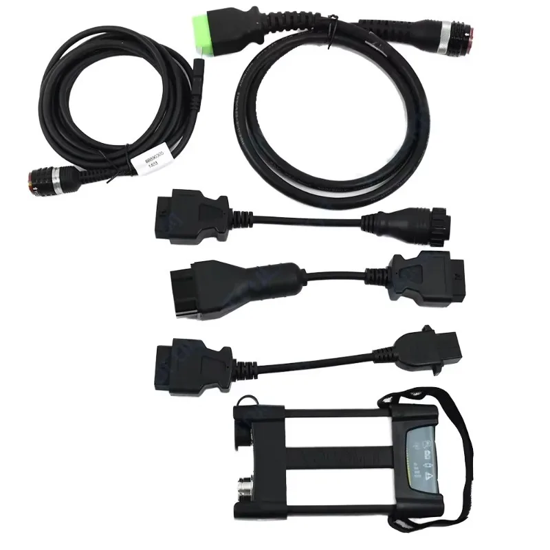 Excavator Obd Diagnostic Tool Vehicle Code Reader Engine Scanner Automotive Analyzer Diagnostic Reader Tool 88894000