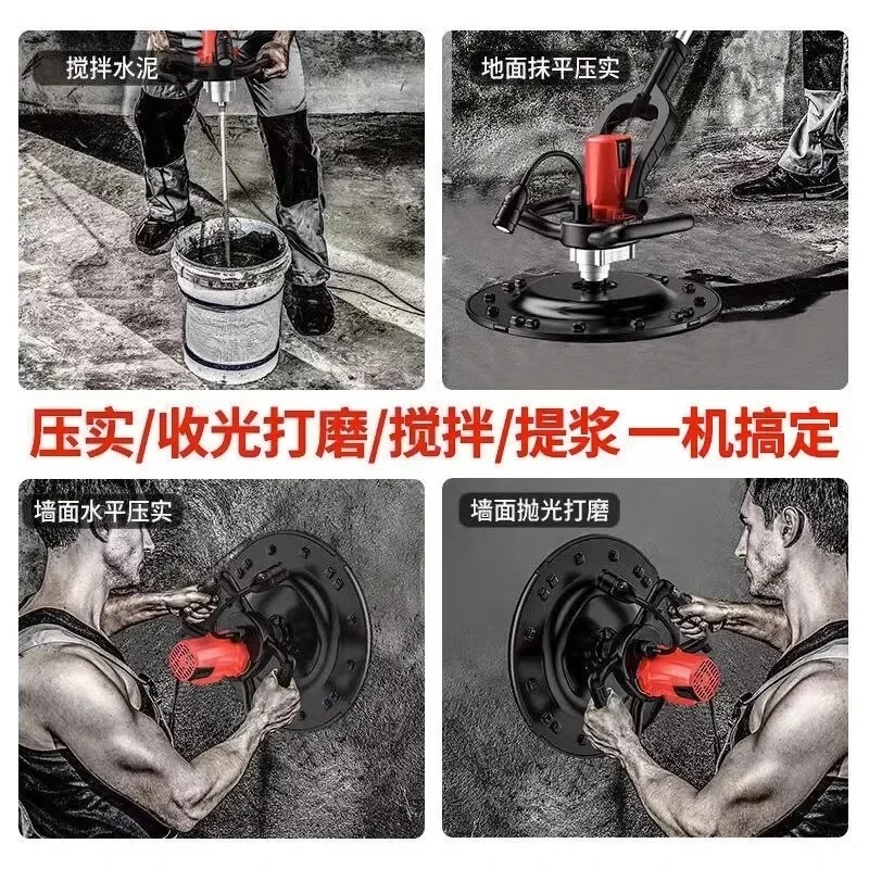 Small electric smoothing machi - đánh giá và giá Electrical