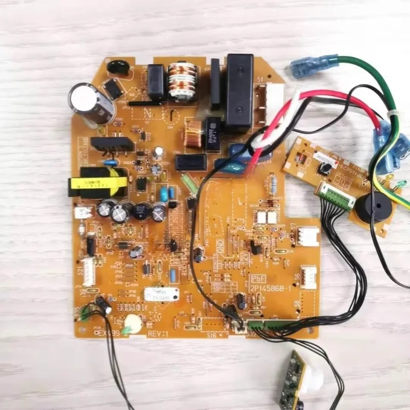 

Parts Suitable for Daikin air conditioner accessories 2P145868-1 main board FTXD25-35DV2C inner board FTXD35FV2C