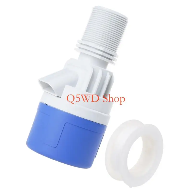 Q5WD Automatic Water Inlet Valves Water Level Controller for Plumbing Agricultural Use