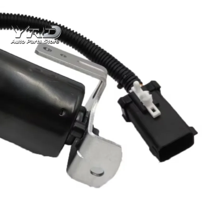 YL1Z-7G360-AA Brand New Transfer Case Motor Shift Actuator For Ford Expedition Lincoln Navigator 2003-2006 4WD OEM YL1Z7G360A view 3