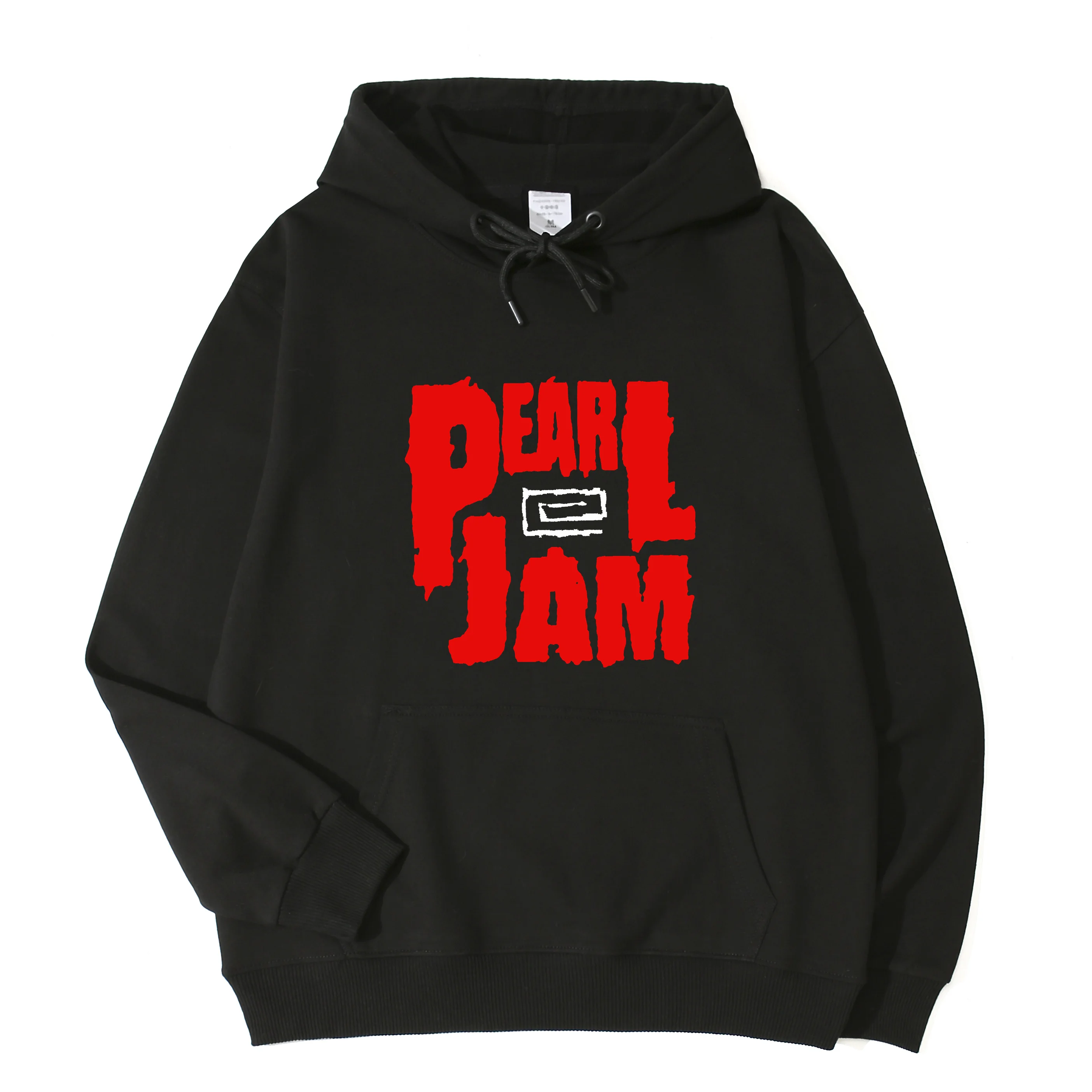 Pearl Jams Hoodie Unisex Men Women Band Hoodie