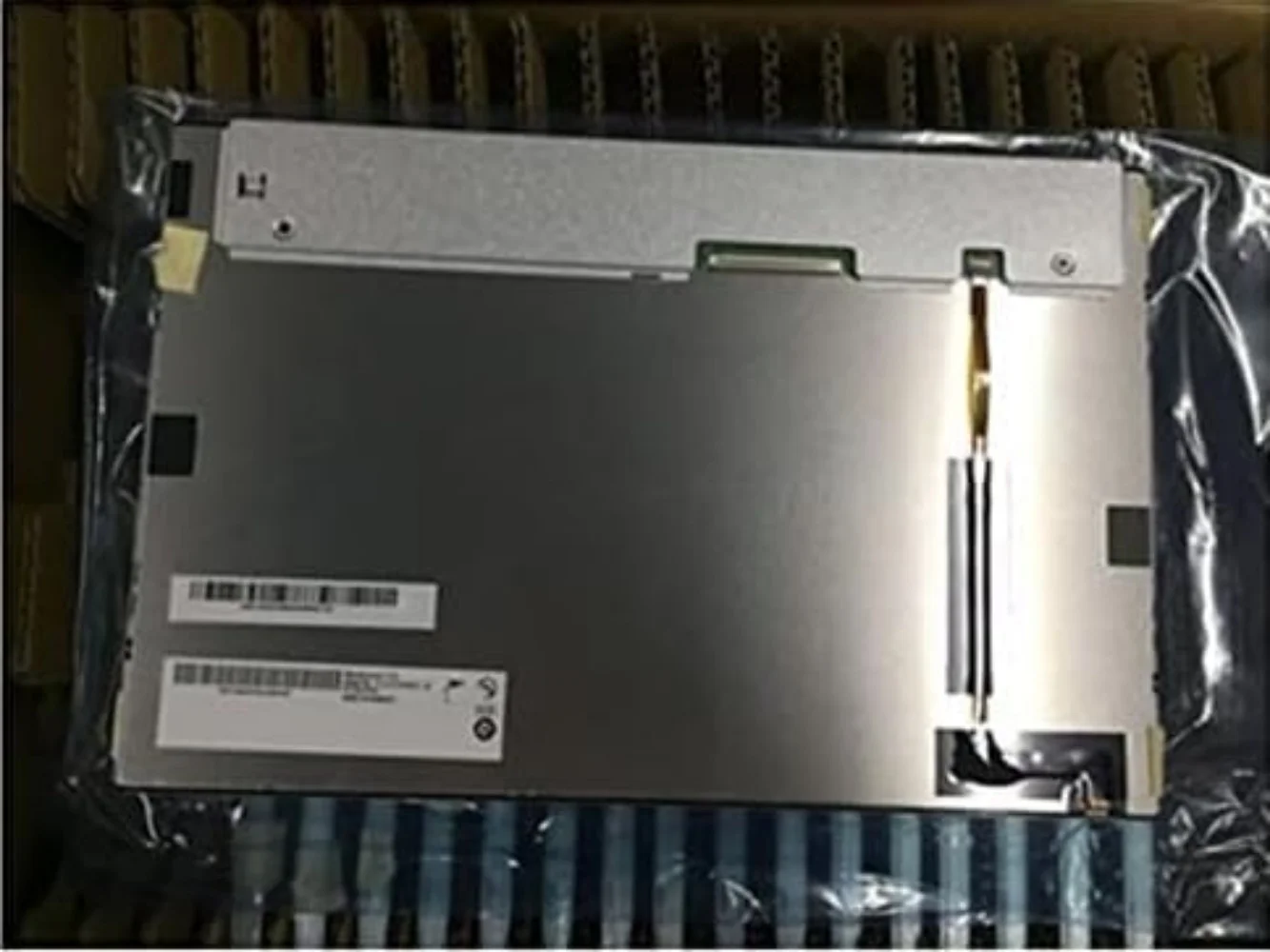 

G121EAN01.0 12.1-inch suitable for 1280 * 800 LCD display panel