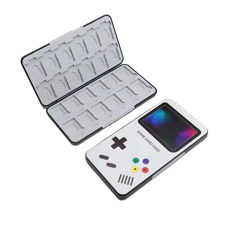 Magnetic 24 In 1 Ga… - image