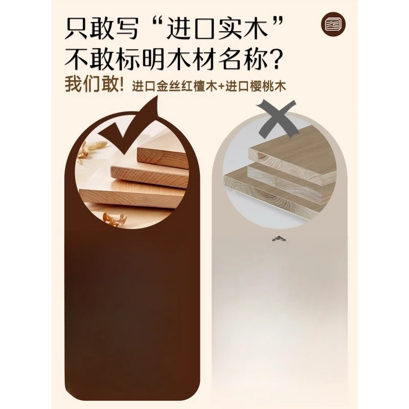 with door glass, dust-proof bookcase, storage living room storage floor bookshelf combination solid wood