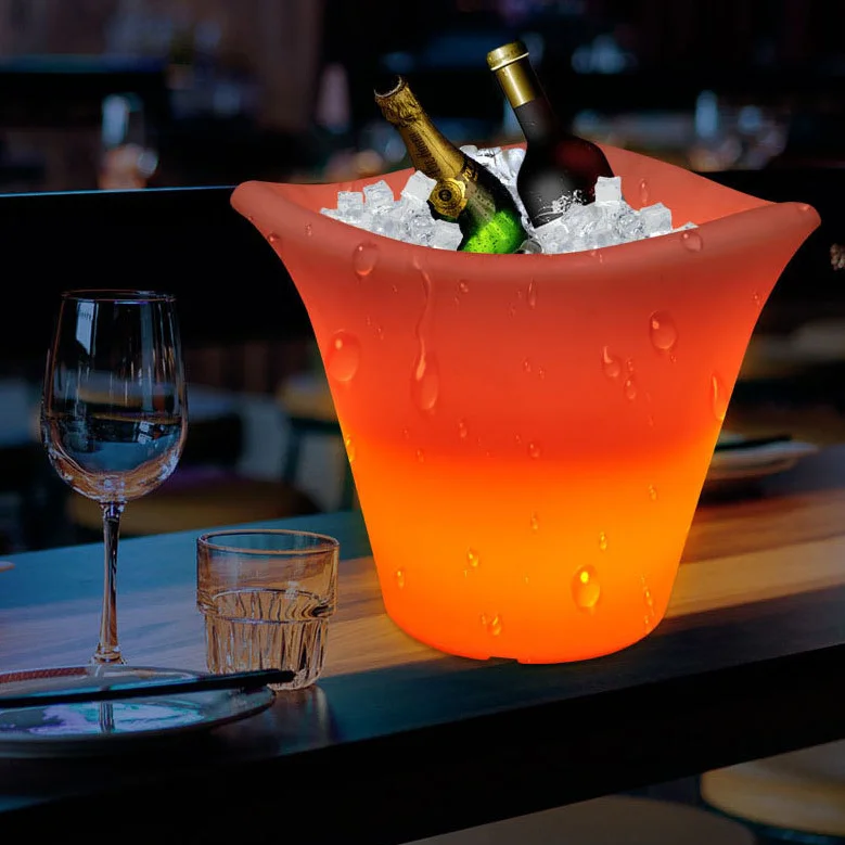 LED Lighting Up Waterproof Rou - огляд і ціна Beer Wine Up