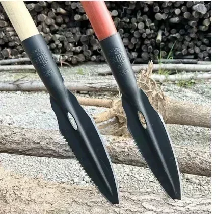 New High-Carbon Steel Material Garden Tool Hand Shovel Forged Duty Manual Tool Potting Digging, Wild Boar,  camping equipment