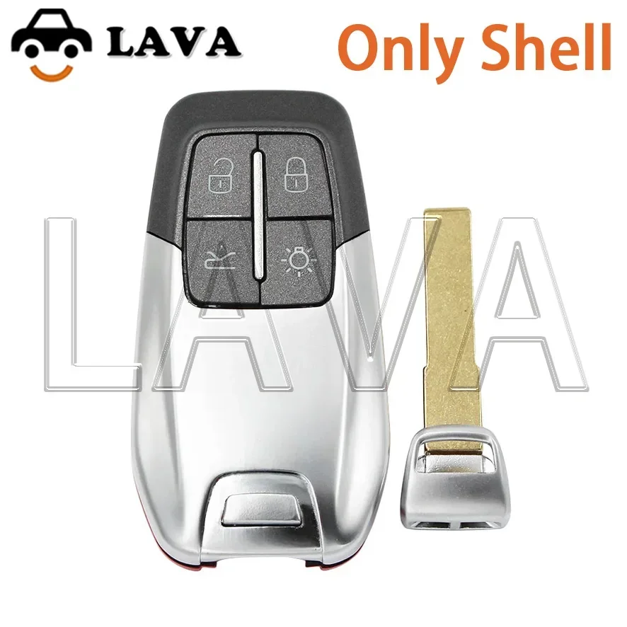 Рисунок 3 - LAVA Key Высококачественный красивый