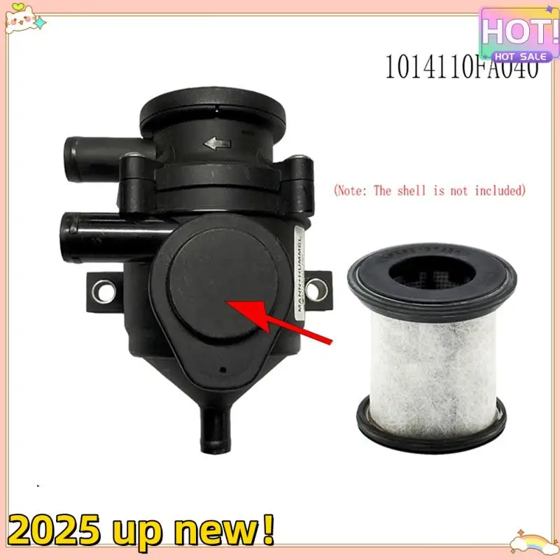 Filtro separador de ar de óleo superior para caminhão, filtro separador de ar de óleo para jac provent 100, separador de ar de óleo 1014110fa040