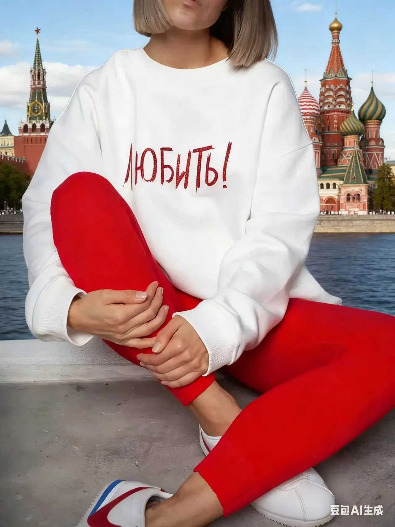 

Женская толстовка с длинным рукавом и украинским принтом в русском стиле, весна 2026, повседневная тонкая футболка-худи, топы-свитшоты