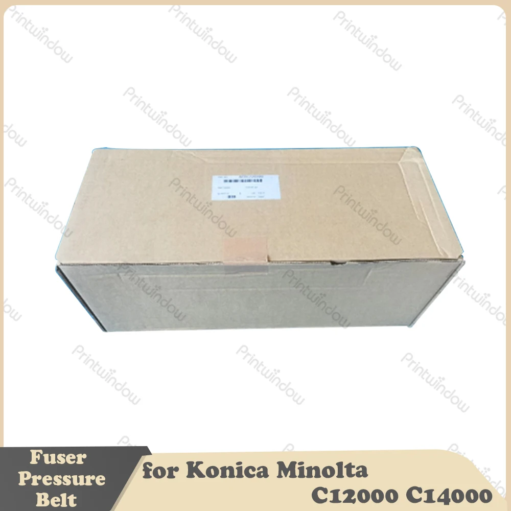 

AC0C720300 Original Fuser Pressure Belt for Konica Minolta C12000 C14000 Heating Pressure Film