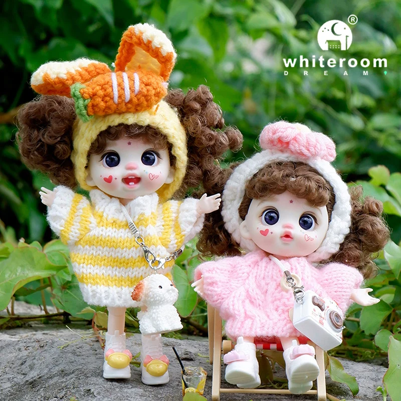 Thumbnail 3 - #8 Ranked Ball Jointed Dolls Picks in 2026