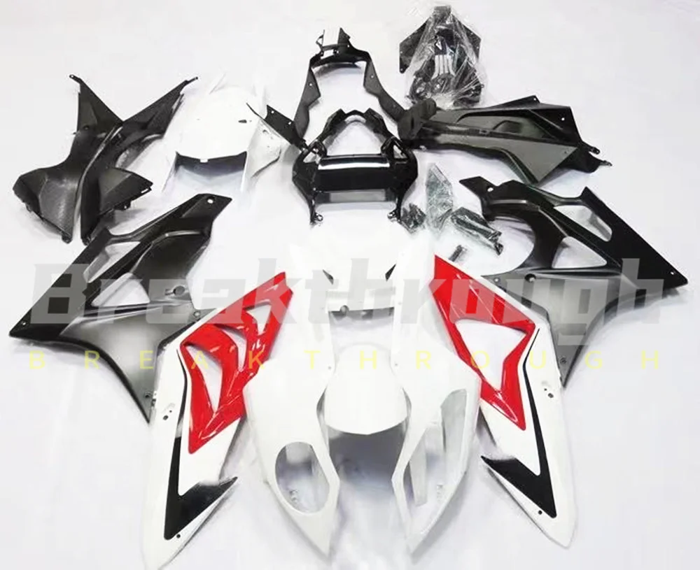 

for BMW S1000, S1000RR, 2009, 2010, 2011, 2012, 2013, 2014 motorcycle ABS injection molding cowling kit