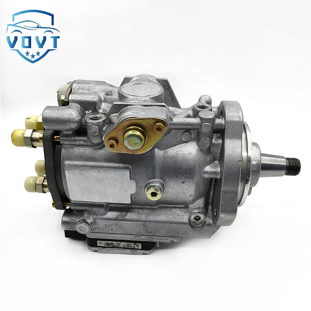 

High-Quality Fuel Pump 09342-4025 Fuel Pump