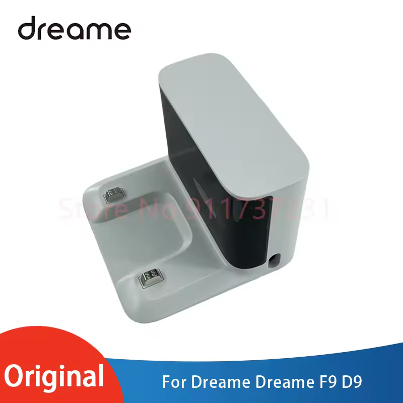 2. Dreame F..