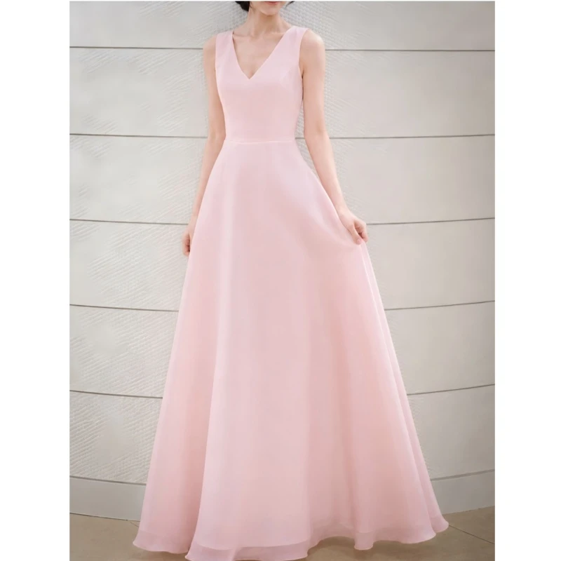 abiti-da-sera-eleganti-personalizzati-nuovo-modello-con-scollo-a-v-senza-maniche-semplice-abito-da-festa-di-compleanno-lungo-abito-a-trapezio-color-caramella-per-damigelle