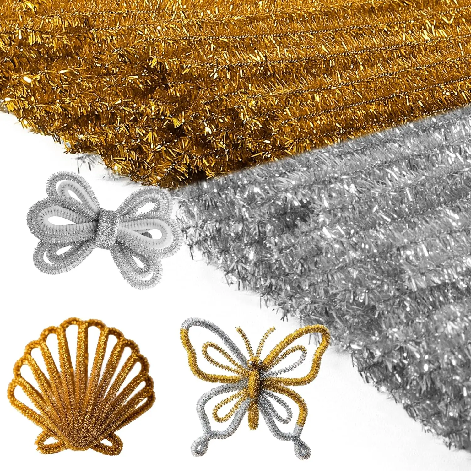 Thumbnail 3 - #26 Craft Pipe Cleaners Comparison Guide