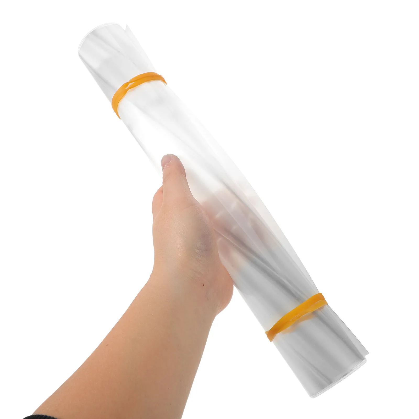 Magician Invisibility Prop DIY Illusion Shield 20x14 Clear Lenticular Plastic Sheet Optical Trick Sheet Stage Performance