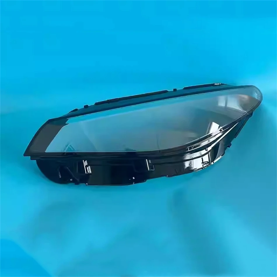 

Для Leapmotor C10 C16 2024, корпус фары, прозрачная крышка фары из плексигласа, замена оригинального абажура