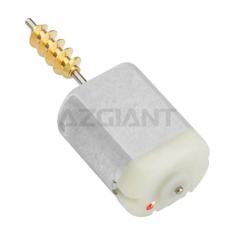 Azgiant Metal Worm Car Door Power Central Lock Motor For Benz C-Class S204 C220 C250 C350 2007-2016 Vehicle Parts & Accessories