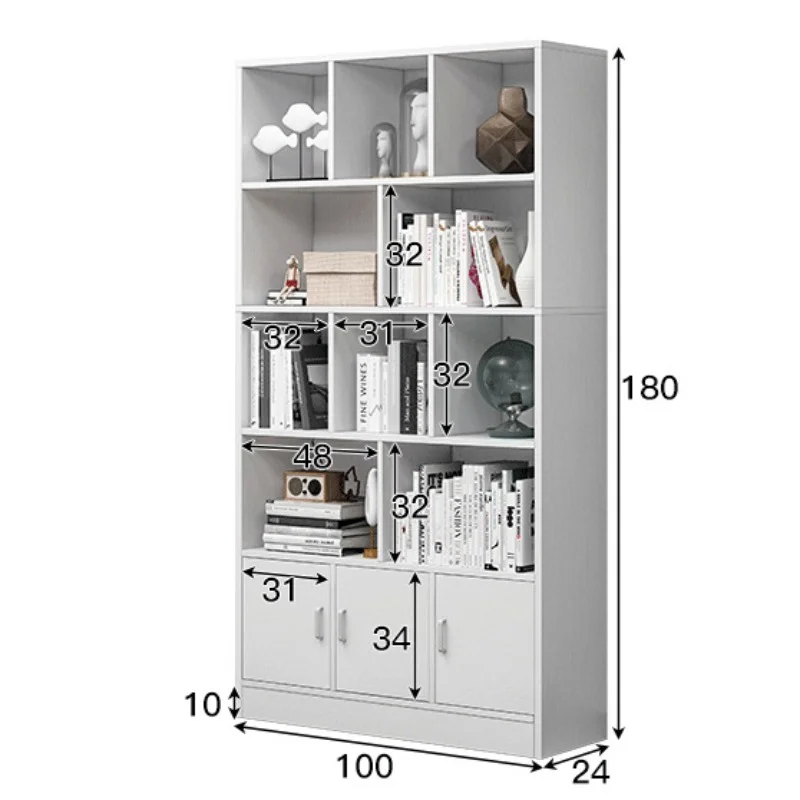 Liquor Storage Wine Cabinet Display Home Wall Living Room Wine Cabinet Racks Modern Mueble Licorera Restaurant Furniture QF50JG