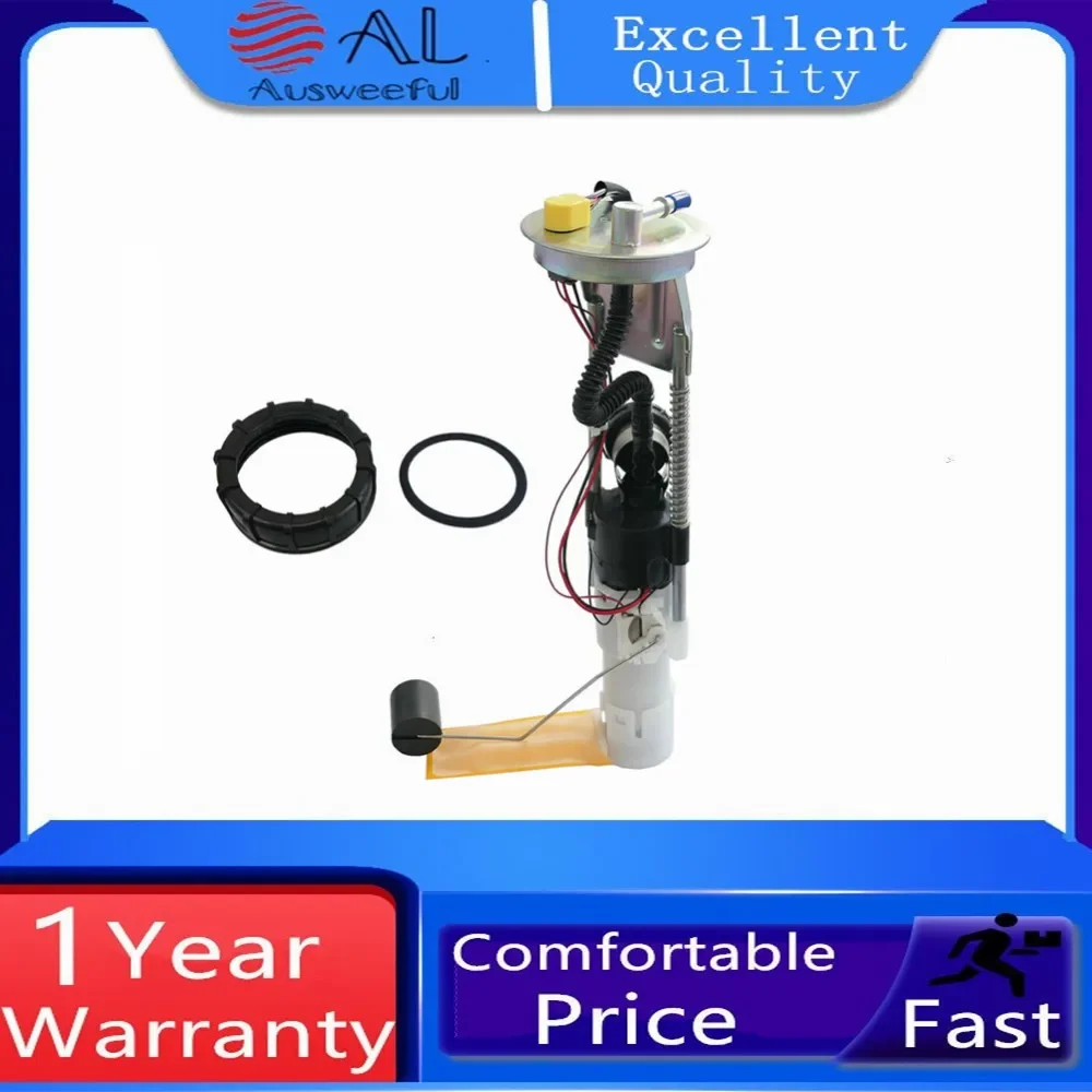 Fuel Pump Assembly  2204307 2520696 2520922 237471020 for POLARIS SPORTSMAN 550 850 X2 550 XP 550 2009-2010