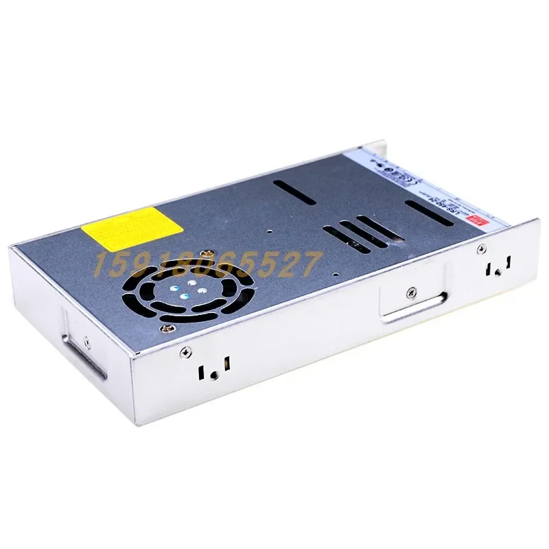 Mingwei Switching Power Supply LRS-450-12V24V36V48V DC Stabilized 450W Motor Drive SE