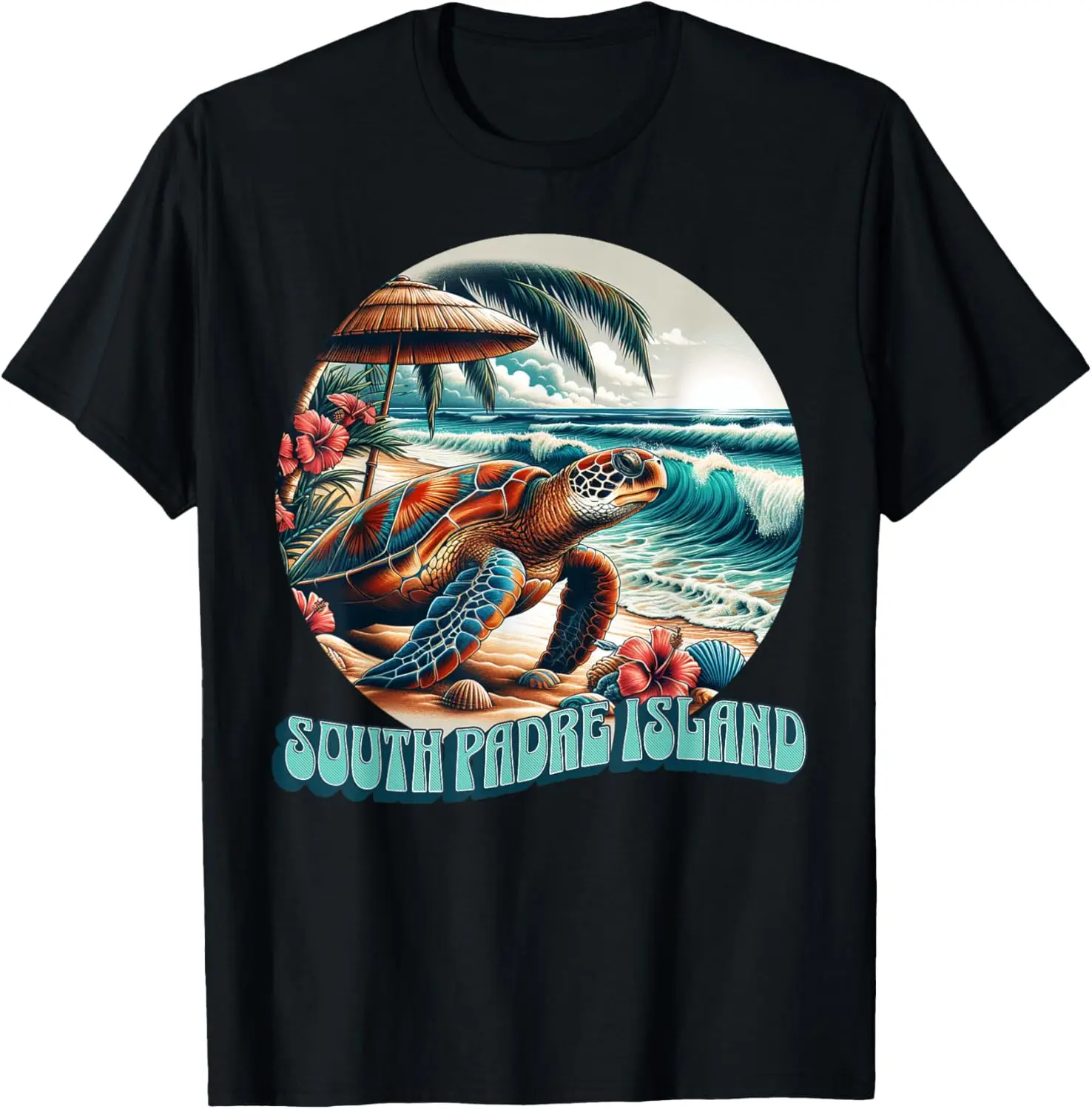 

South Padre Island T-Shirt