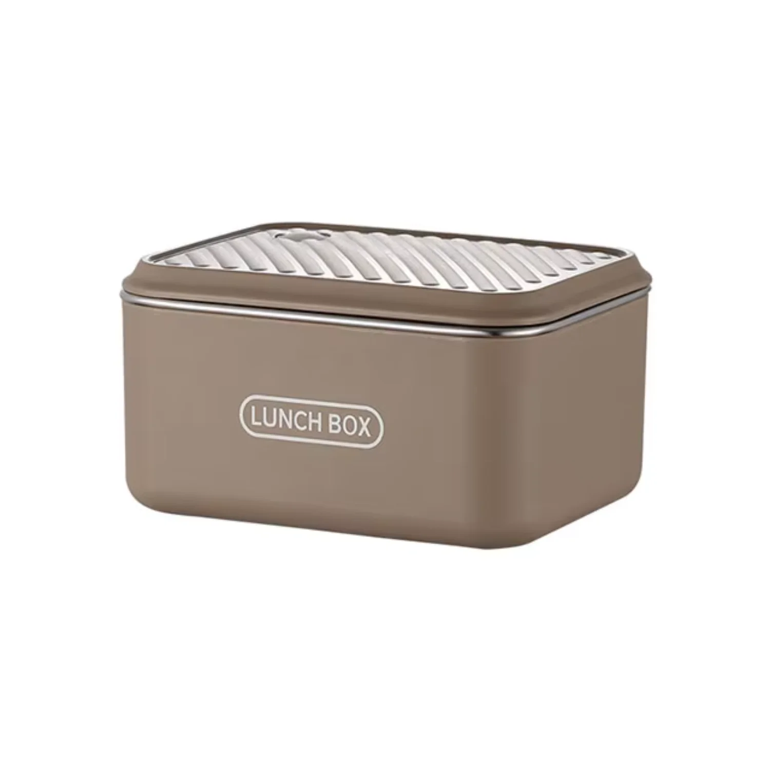 

Food Grade Sealed Crisper Container Sealed Tiffin Bento Lunch With Lid food warmer set