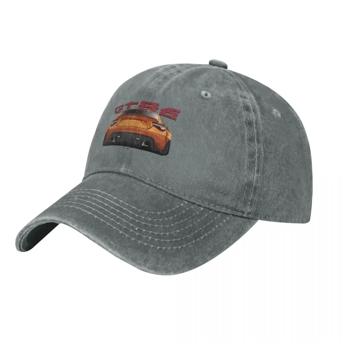 

Gt86 Baseball Cap Kids Hat Luxury man cap Streetwear Funny hats Male Women's