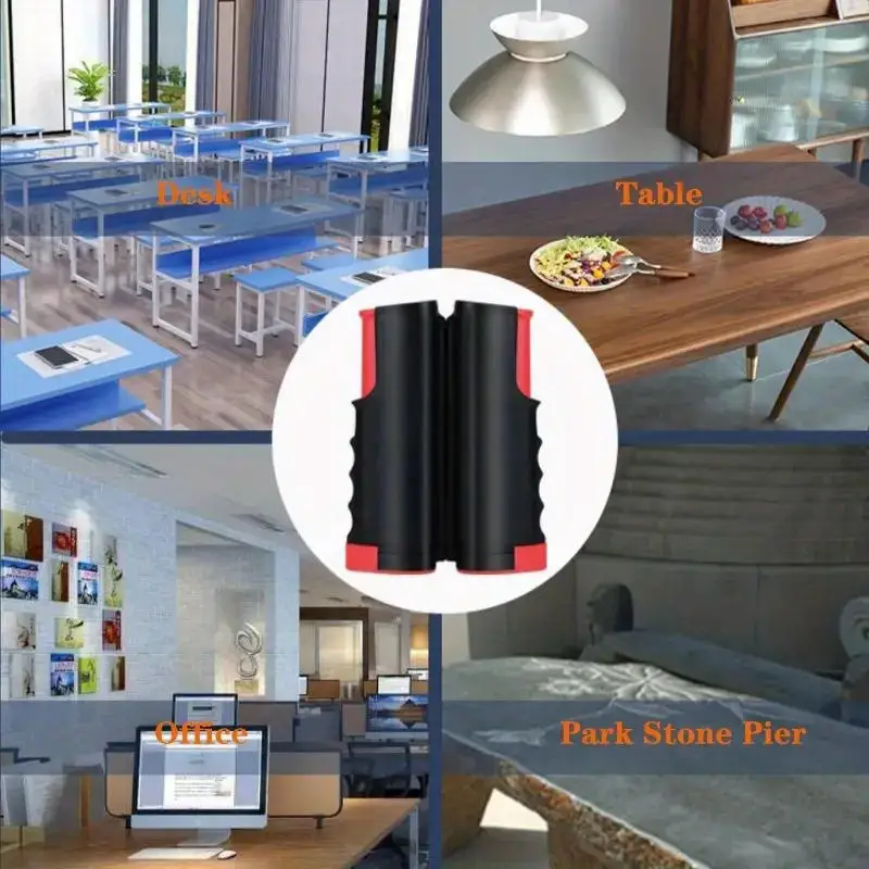 Thumbnail 2 - #10 Newest Ping Pong Nets & Posts