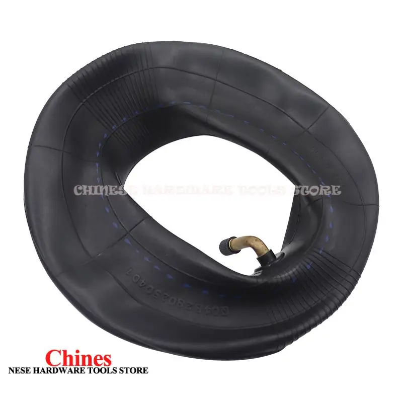 Nuevo 2,80 2,50-4 / 3,00-4 / 4,10 3,50-4/ 4,10 3,50-5 neumático de válvula de Metal de tubo interior para cortacésped con ruedas múltiples modelos