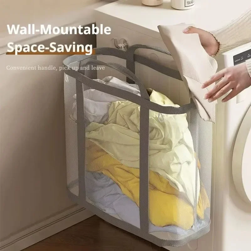 Cesto per la Biancheria in Ret - Laundry recensione e prezzo