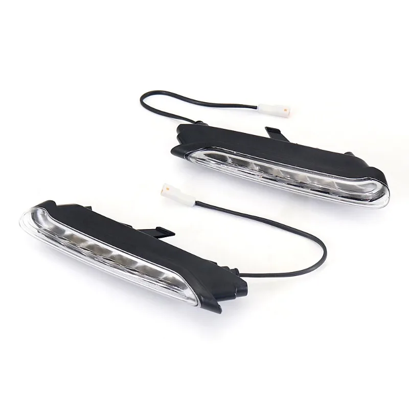 

Motorcycle Modification Accessories, Ducati Monster 937 950 2021-LED Front Turn Signal