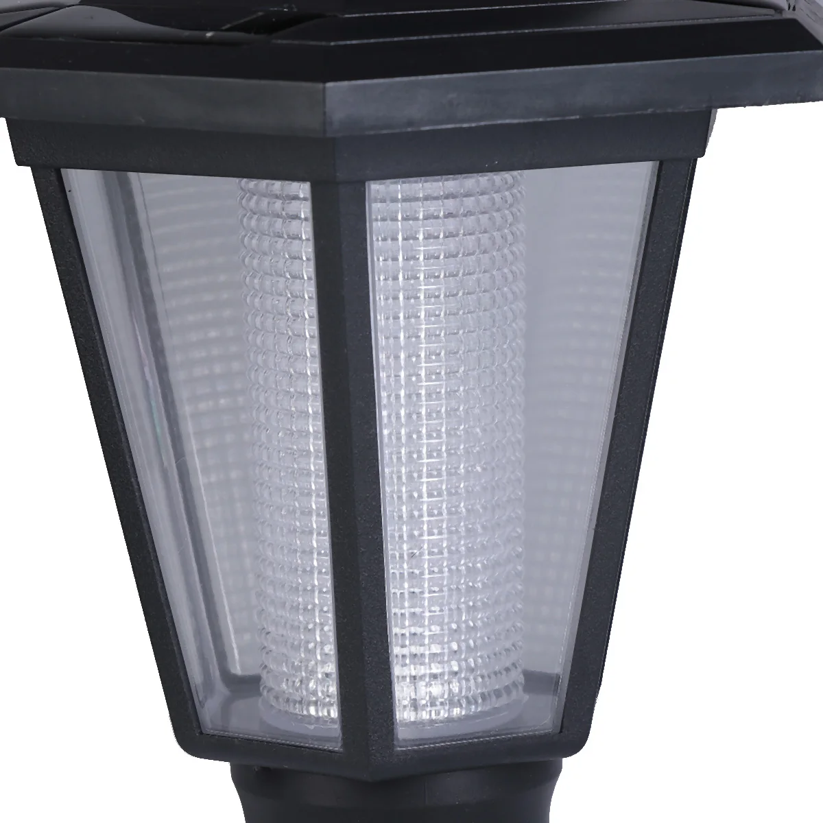 

Solar Energy Outdoor Decorative Lamp Creative Landscape Light Durable Eco-Friendly Garden Courtyard Lamp White Light For