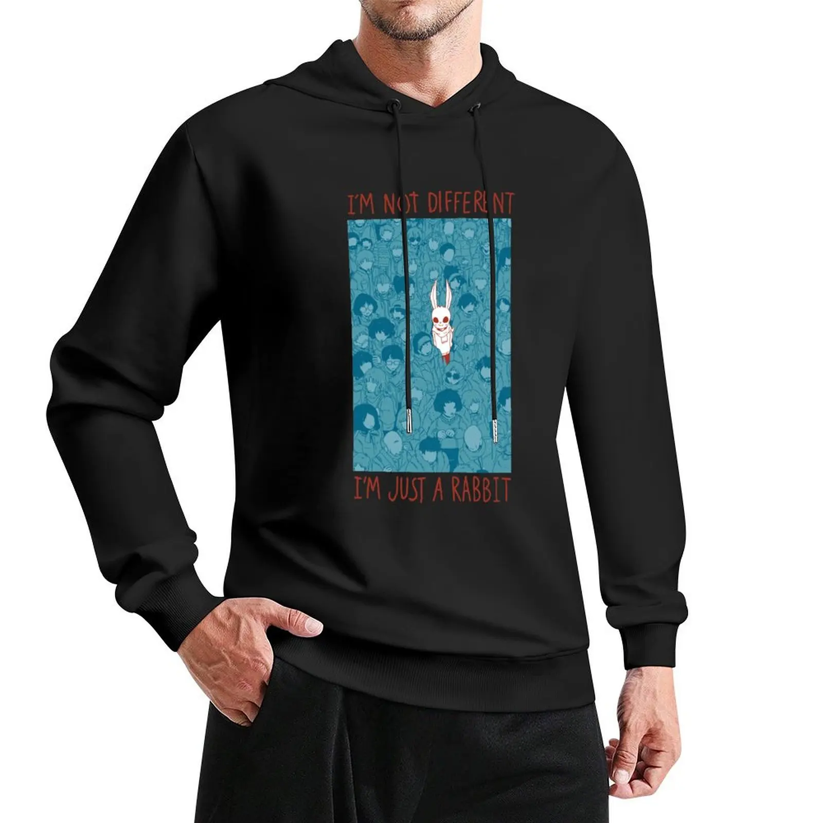 

Pullover Hoodie men clothing autumn clothes new features of hoodies & sweatshirts