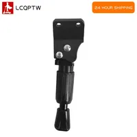 Electric Scooter Kickstand Parking Support Bracket Parts for KUGOO KuKirin G2 Pro Kickscooter Stand Replacement